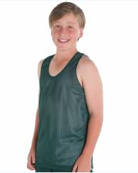 Basketball Singlet, Kids